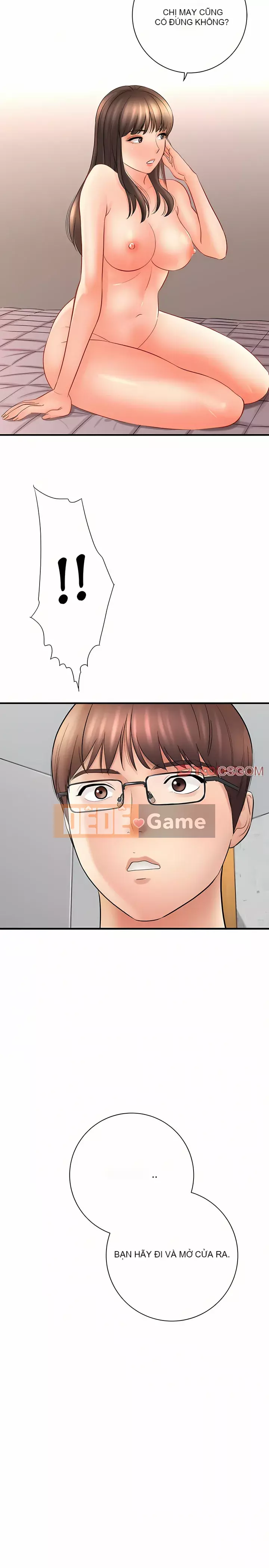 Phải lòng trợ lý Chương 30-31