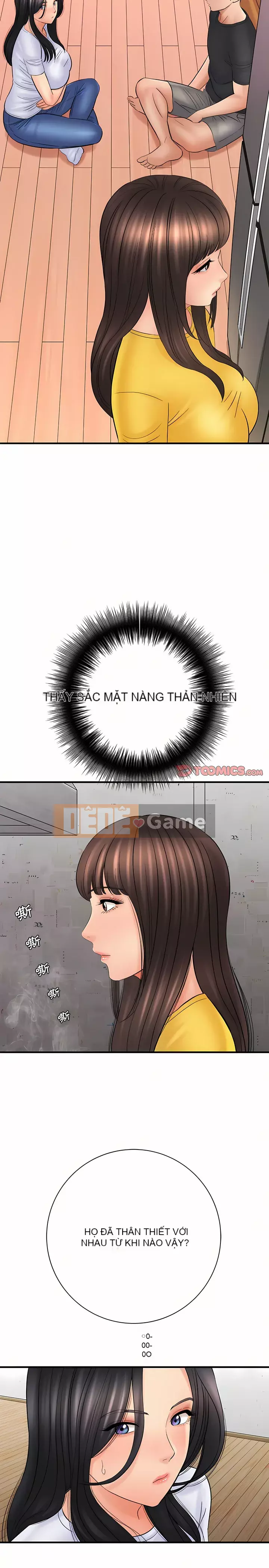 Phải lòng trợ lý Chương 30-31