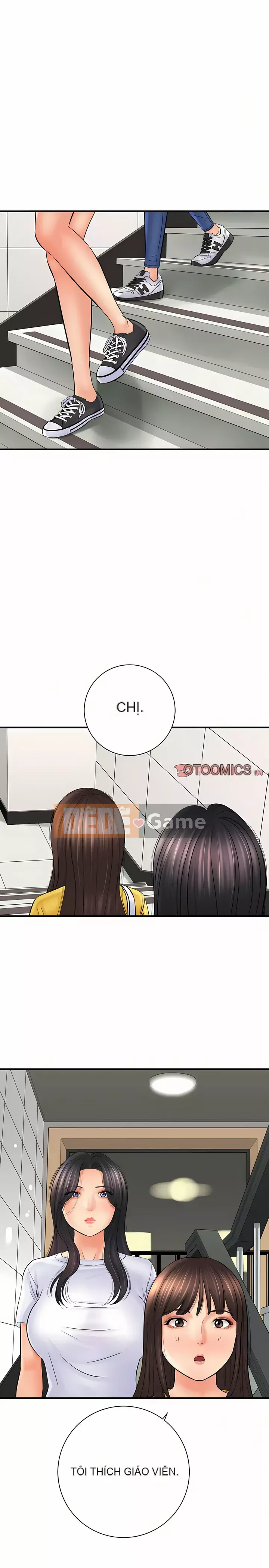 Phải lòng trợ lý Chương 30-31