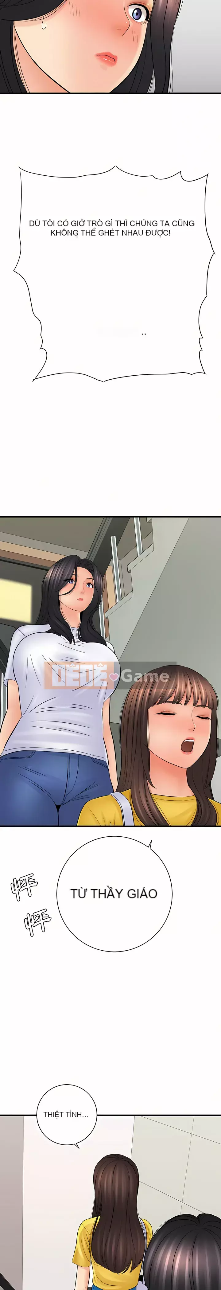 Phải lòng trợ lý Chương 30-31