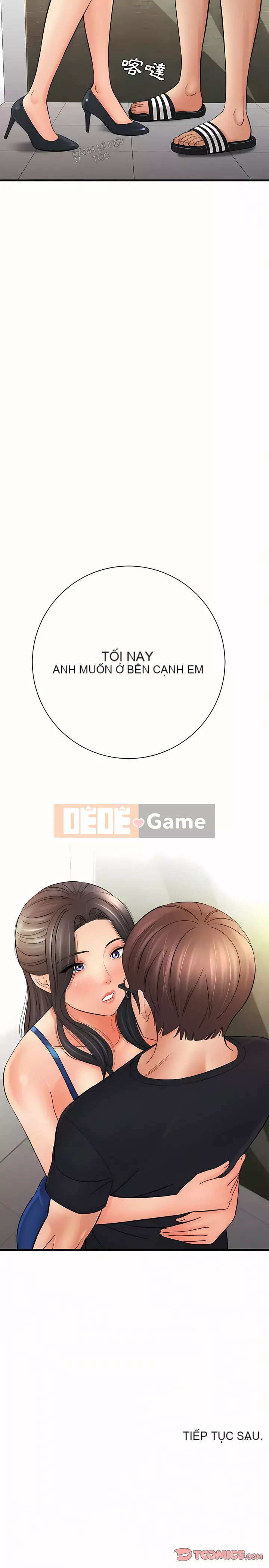 Phải lòng trợ lý Chương 30-31