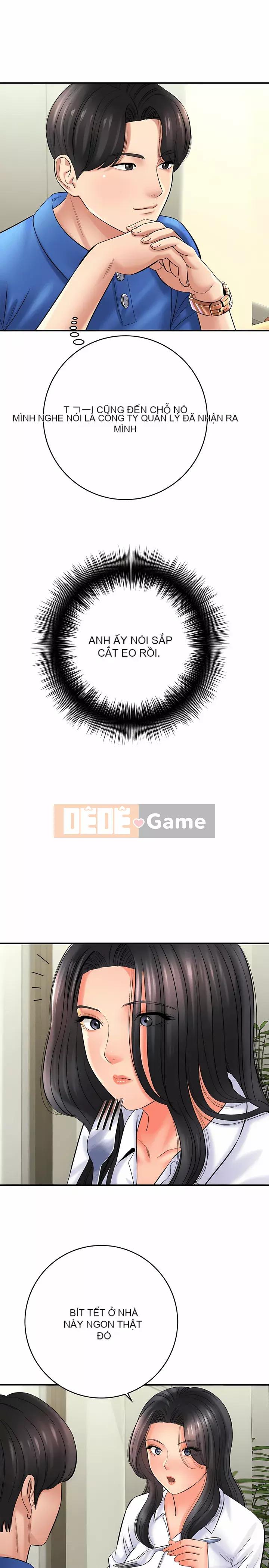 Phải lòng trợ lý Chương 28-29