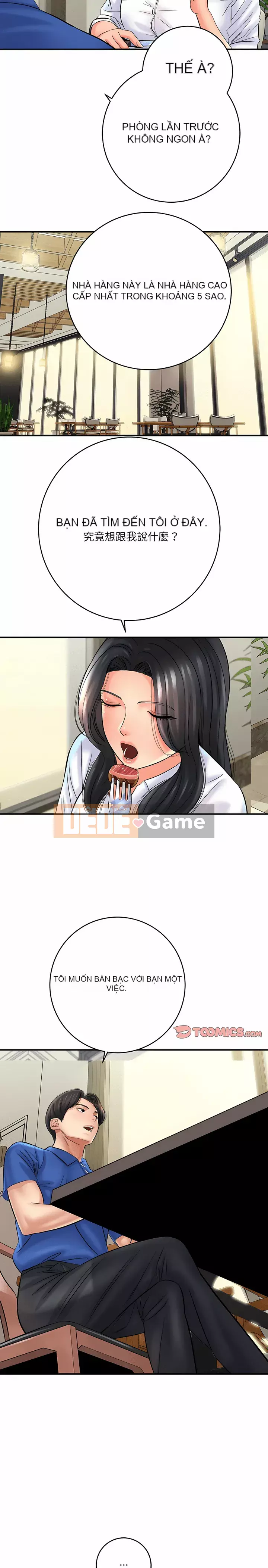 Phải lòng trợ lý Chương 28-29