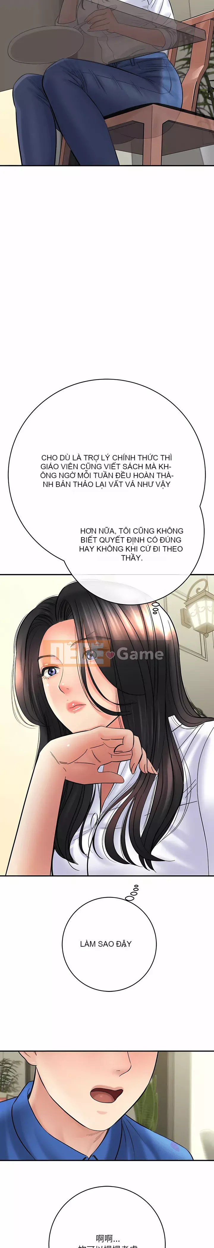 Phải lòng trợ lý Chương 28-29