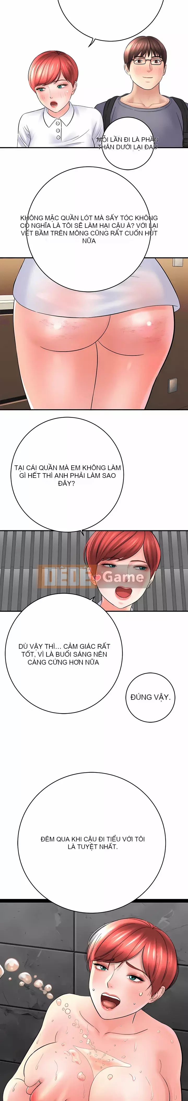 Phải lòng trợ lý Chương 28-29