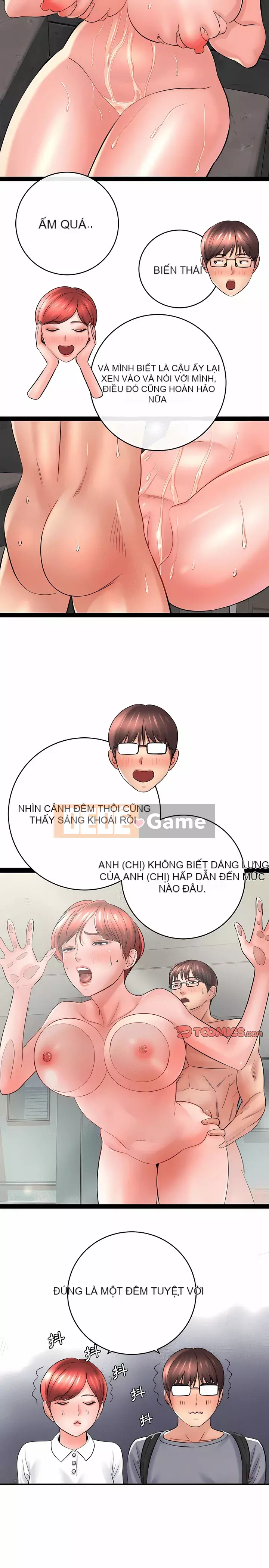 Phải lòng trợ lý Chương 28-29