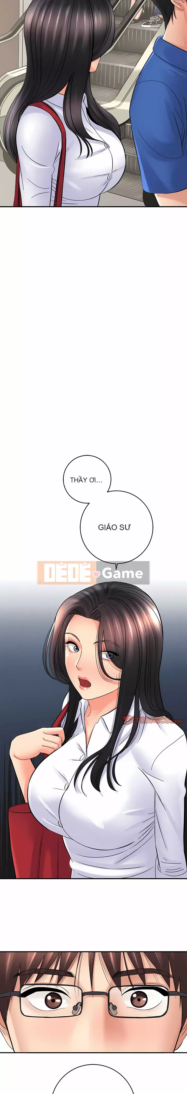 Phải lòng trợ lý Chương 28-29