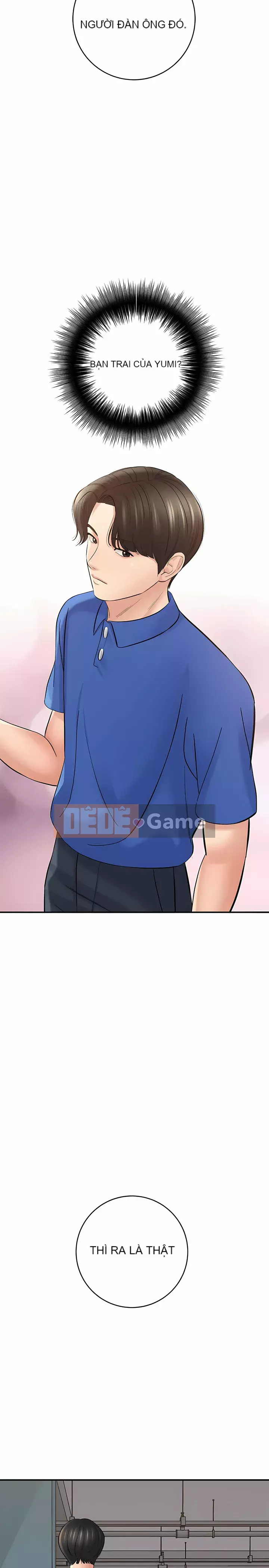 Phải lòng trợ lý Chương 28-29