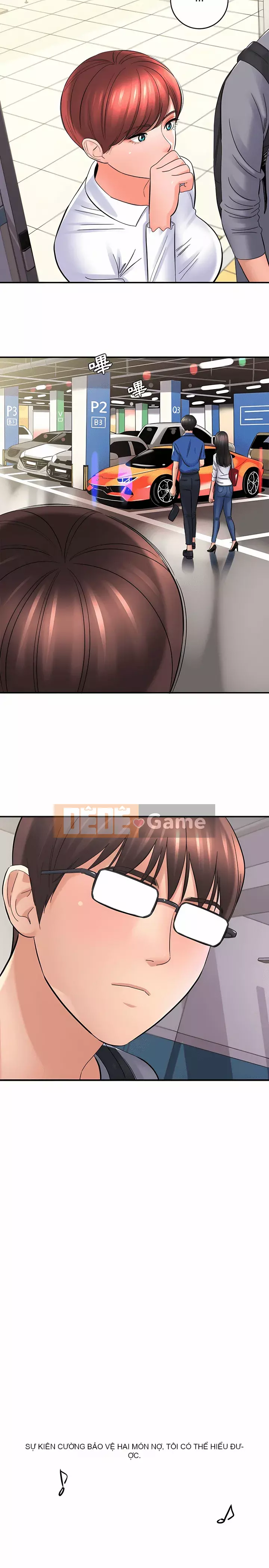 Phải lòng trợ lý Chương 28-29