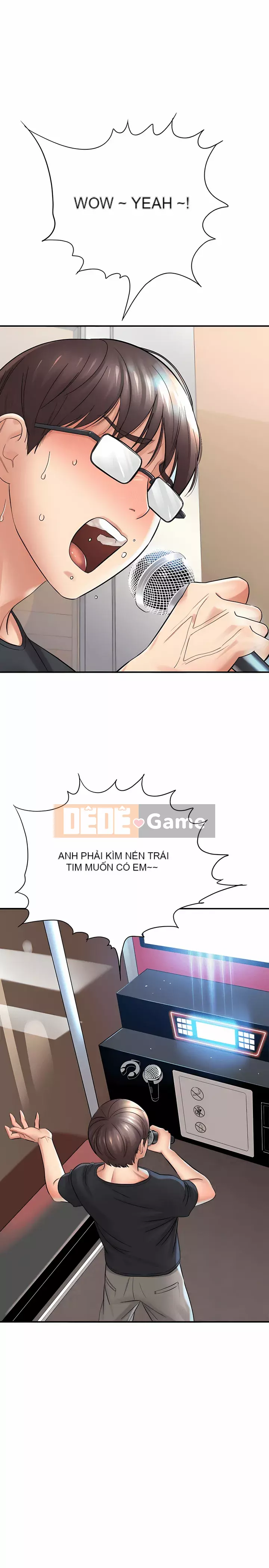 Phải lòng trợ lý Chương 28-29