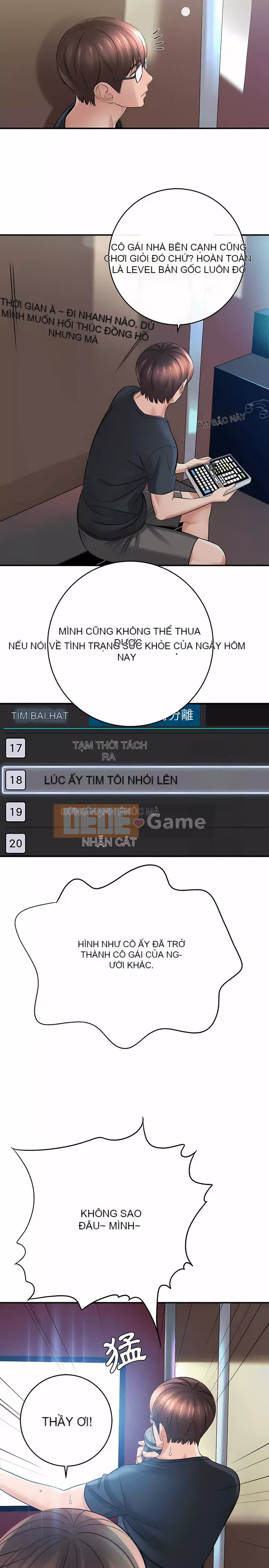 Phải lòng trợ lý Chương 28-29