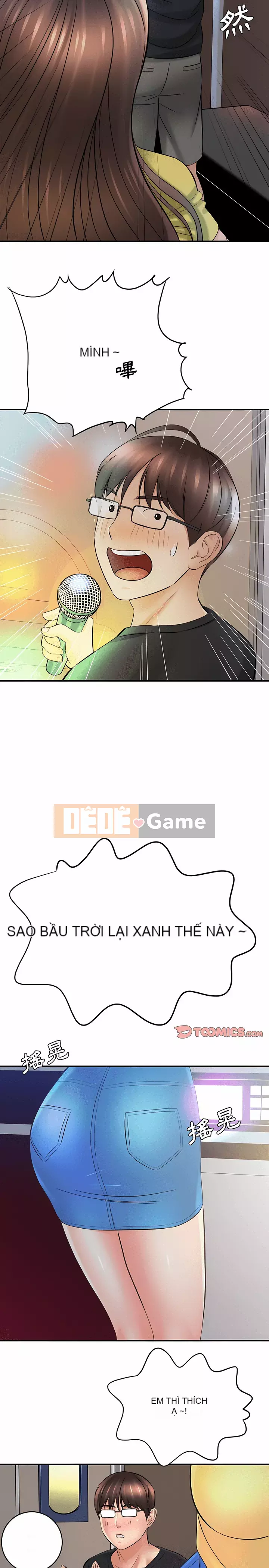 Phải lòng trợ lý Chương 28-29