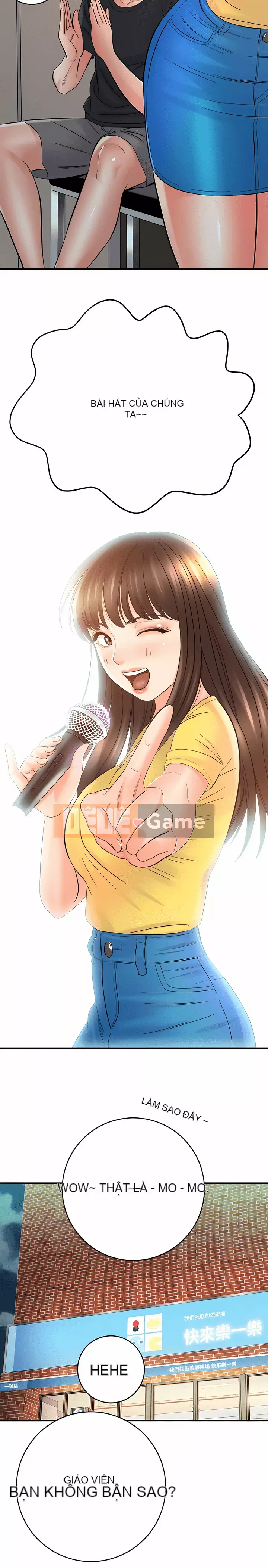 Phải lòng trợ lý Chương 28-29