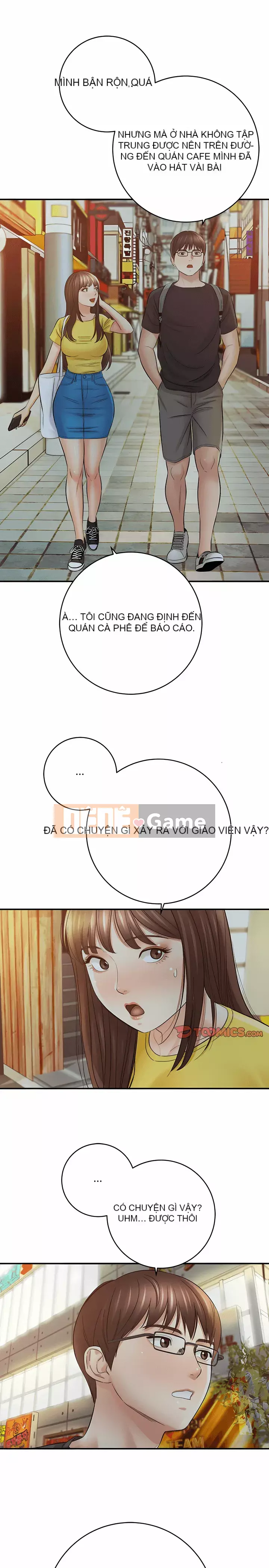 Phải lòng trợ lý Chương 28-29