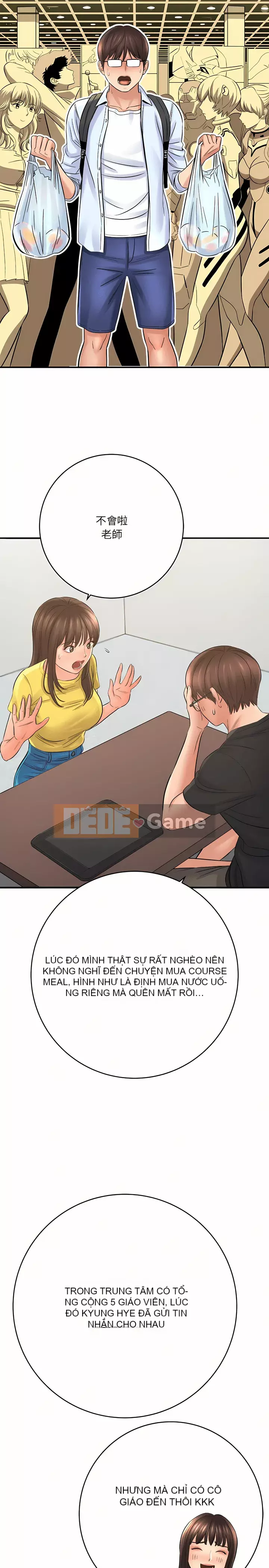 Phải lòng trợ lý Chương 28-29