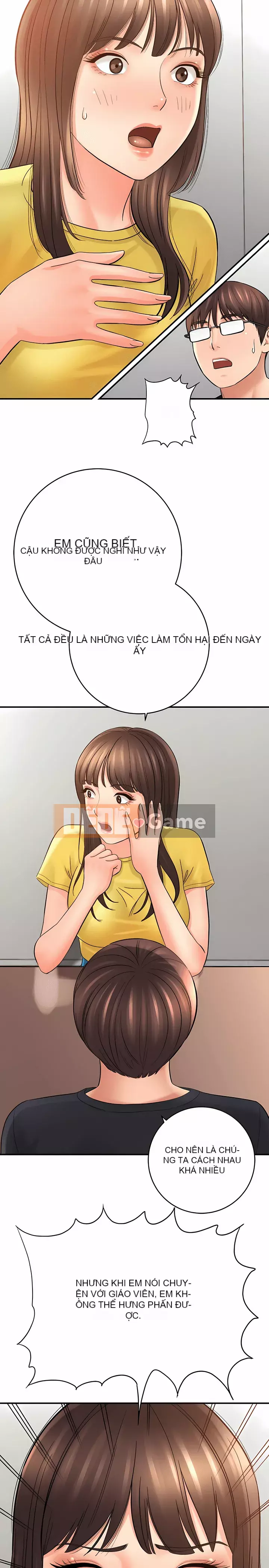 Phải lòng trợ lý Chương 28-29