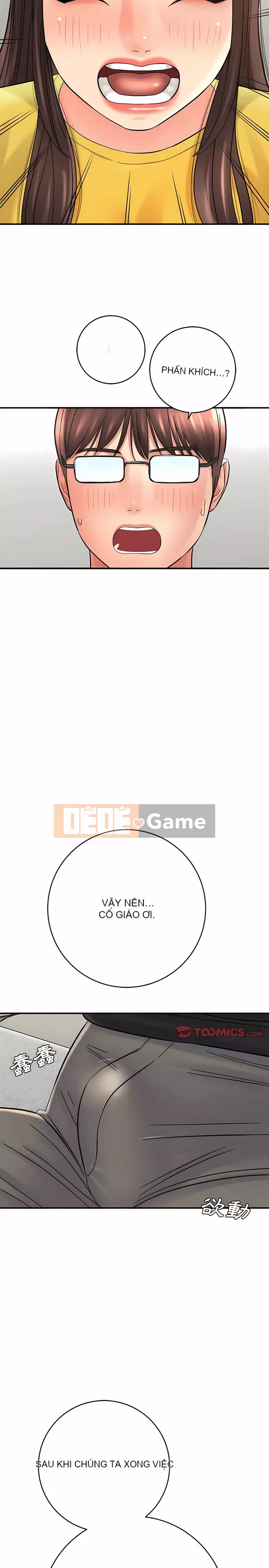 Phải lòng trợ lý Chương 28-29