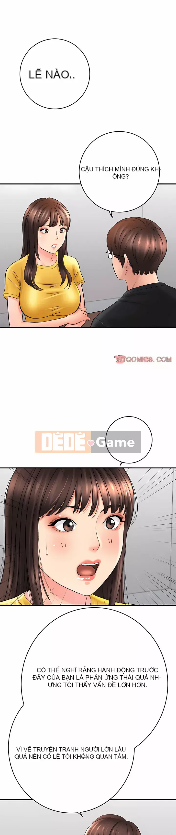 Phải lòng trợ lý Chương 28-29