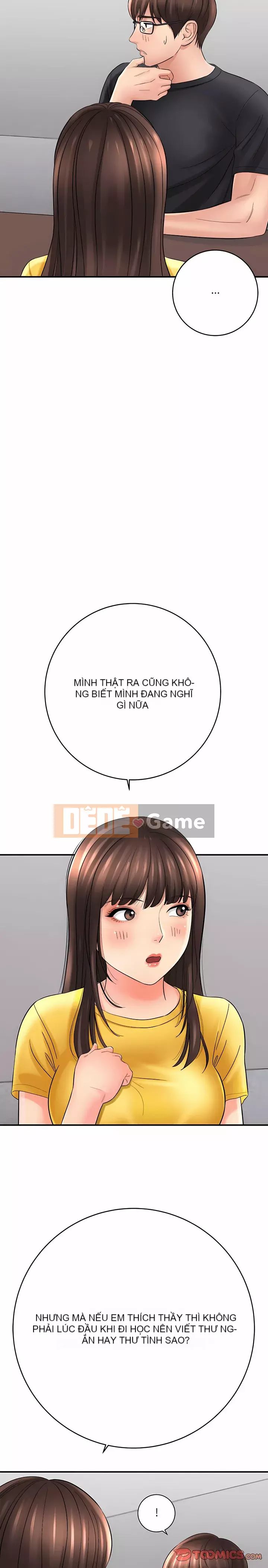 Phải lòng trợ lý Chương 28-29