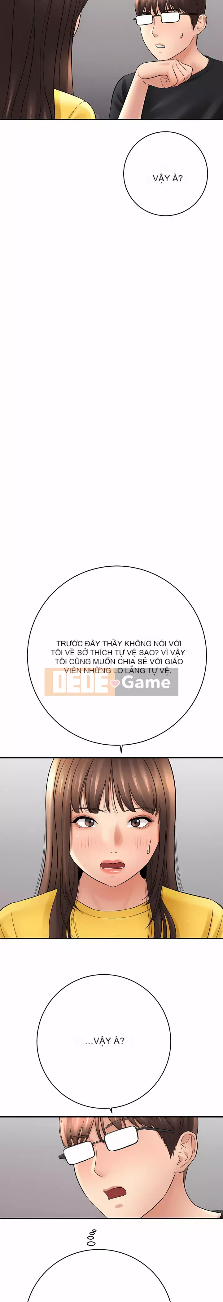 Phải lòng trợ lý Chương 28-29