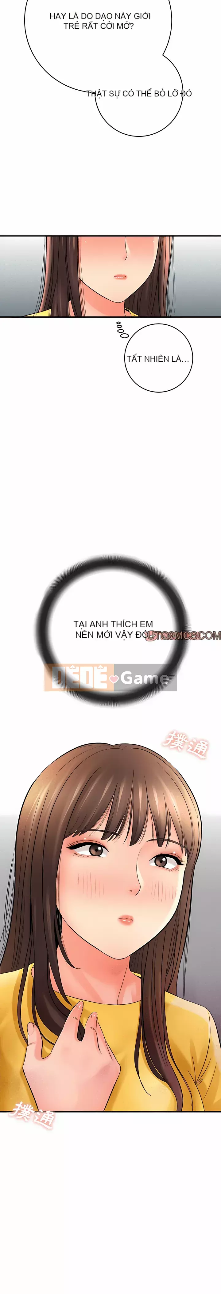 Phải lòng trợ lý Chương 28-29