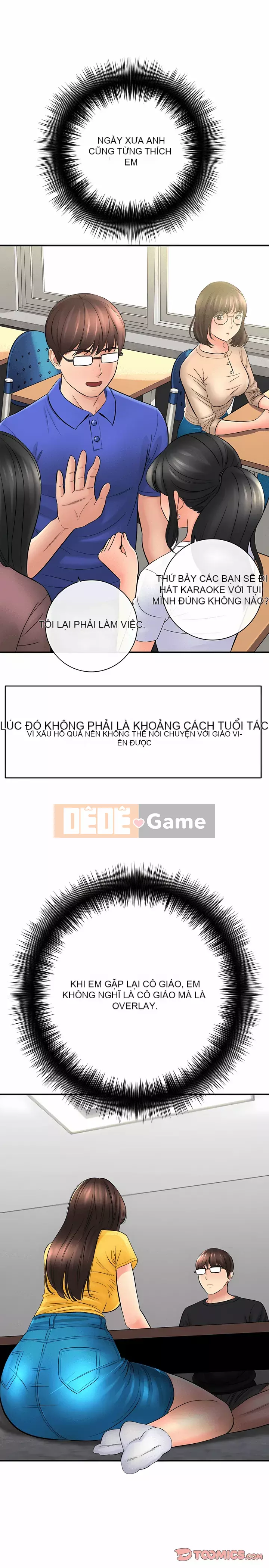 Phải lòng trợ lý Chương 28-29