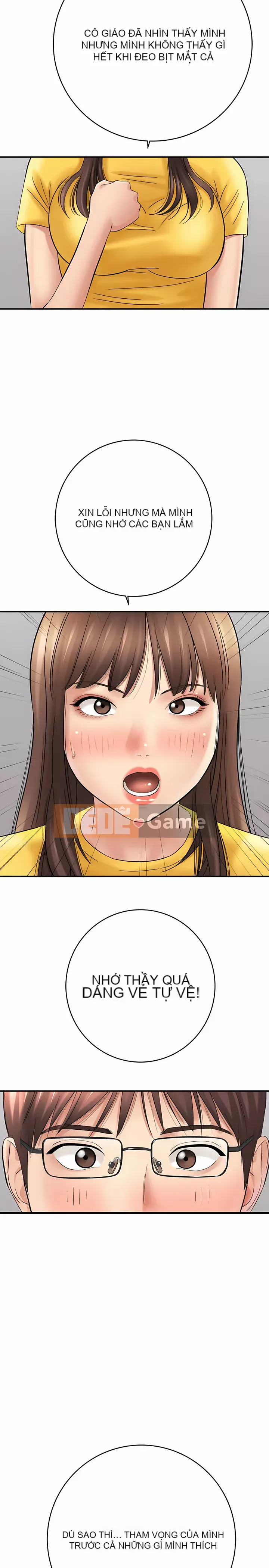 Phải lòng trợ lý Chương 28-29