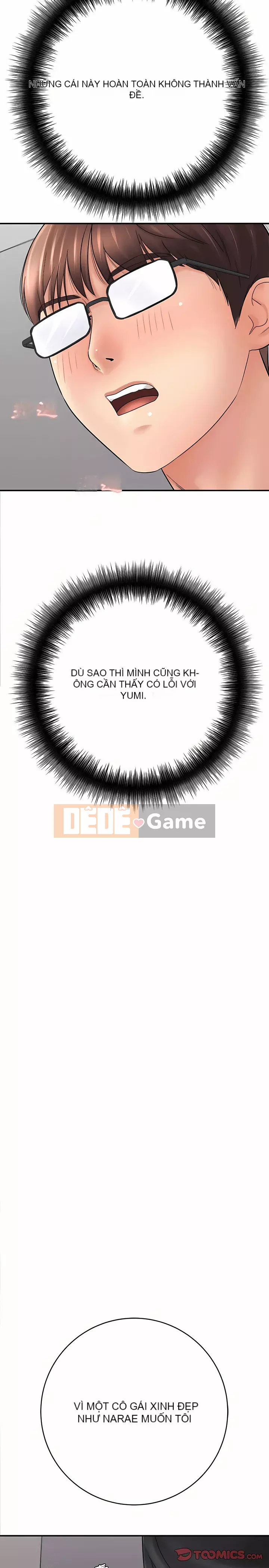 Phải lòng trợ lý Chương 28-29