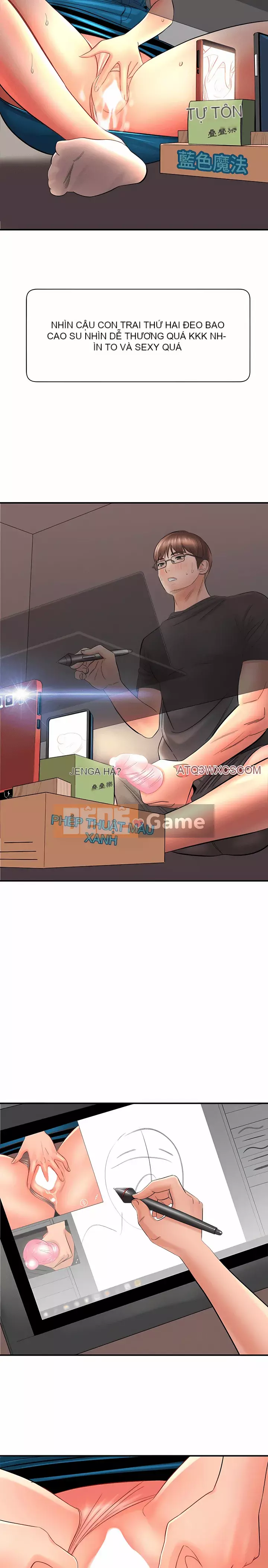 Phải lòng trợ lý Chương 28-29