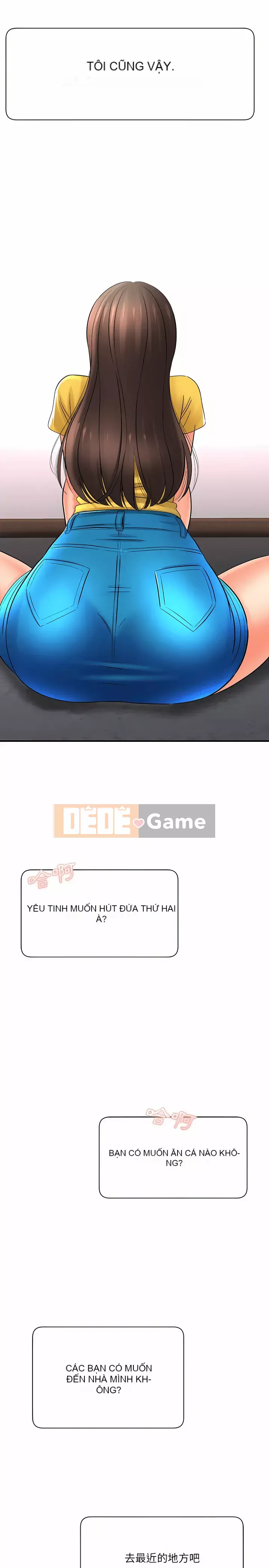 Phải lòng trợ lý Chương 28-29