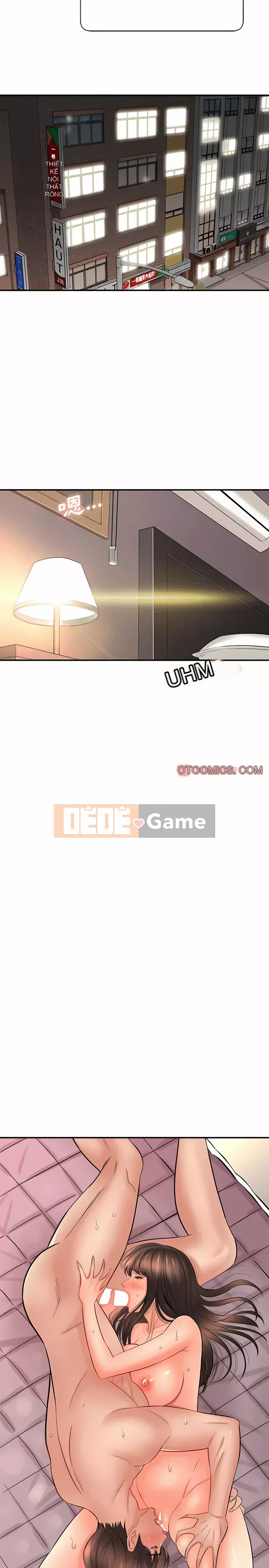 Phải lòng trợ lý Chương 28-29