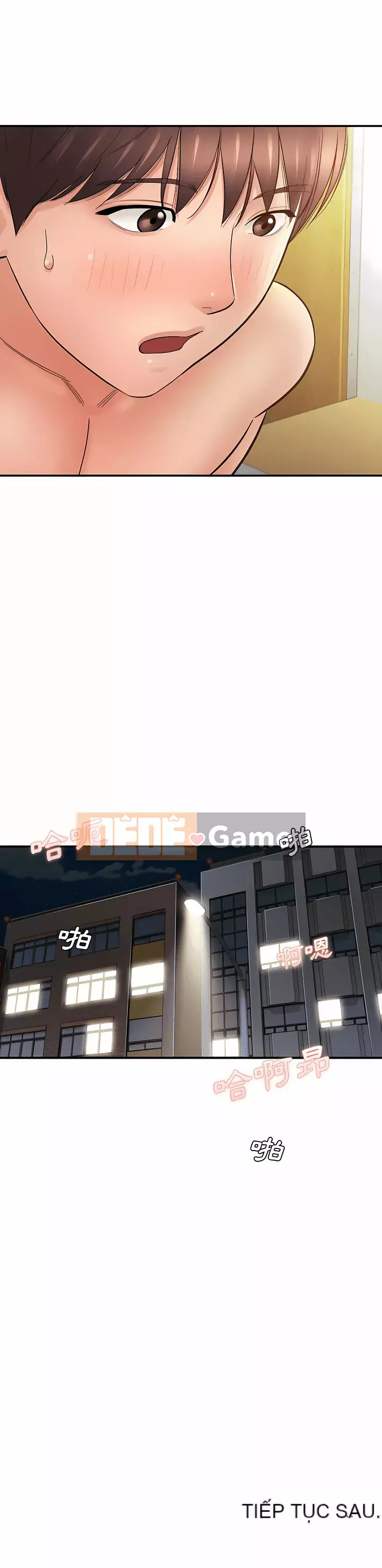 Phải lòng trợ lý Chương 28-29