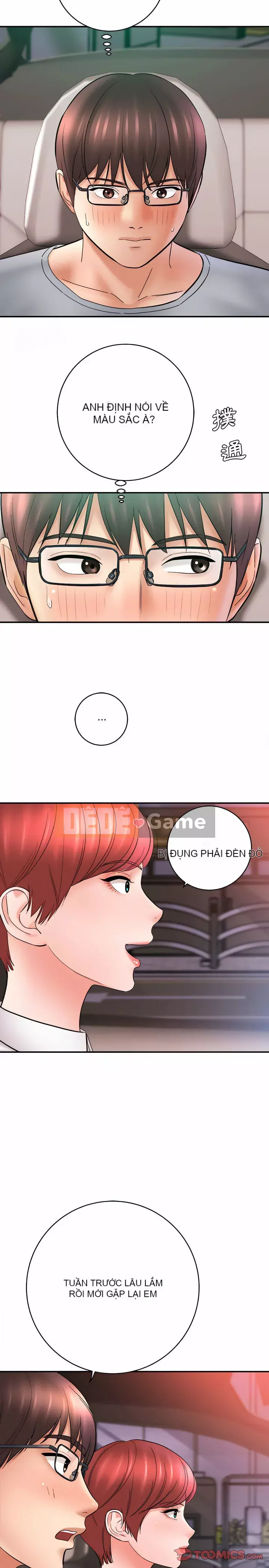 Phải lòng trợ lý Chương 26-27