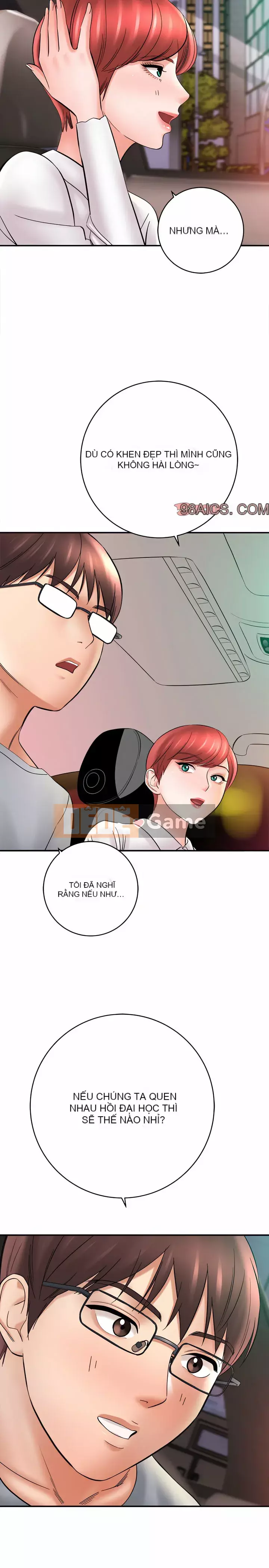 Phải lòng trợ lý Chương 26-27