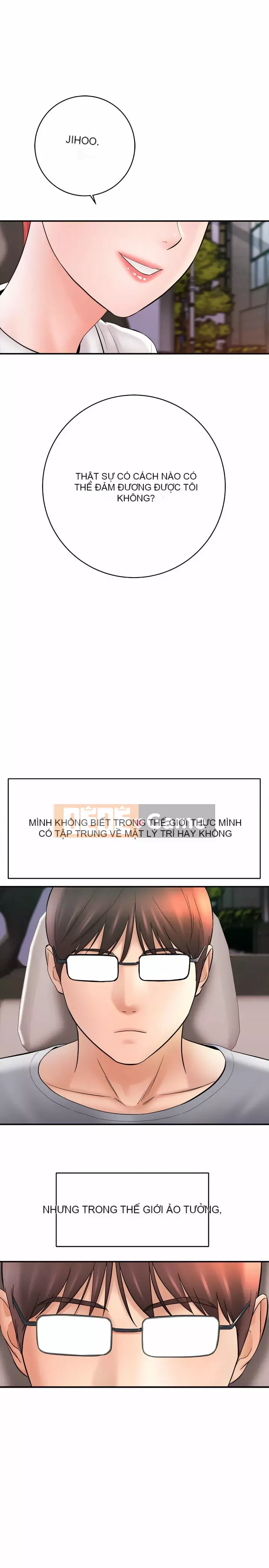 Phải lòng trợ lý Chương 26-27