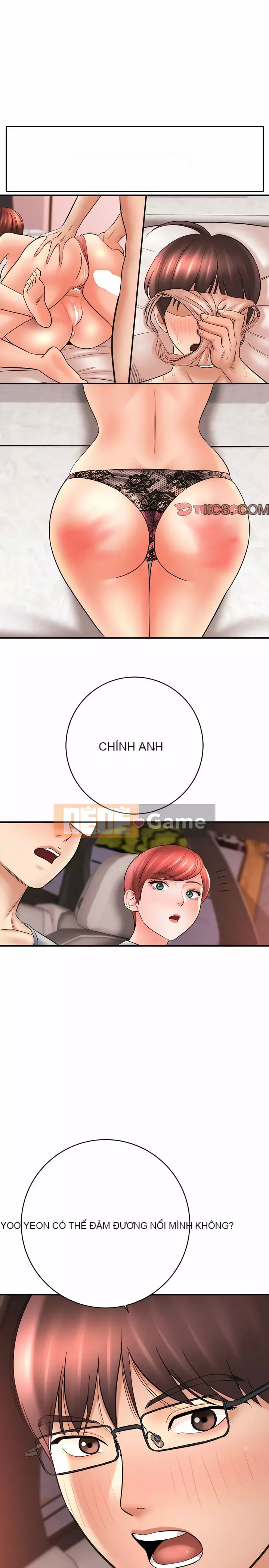 Phải lòng trợ lý Chương 26-27