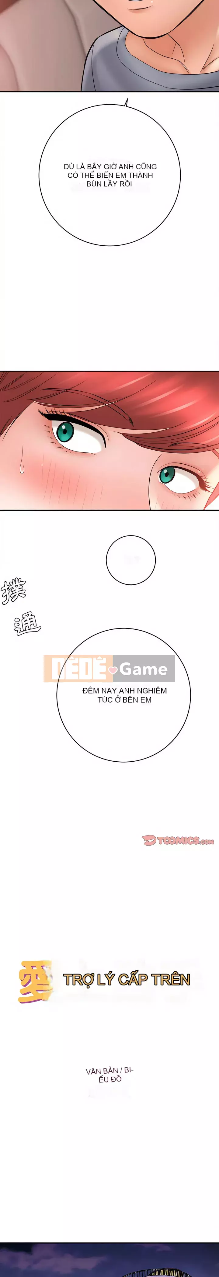 Phải lòng trợ lý Chương 26-27