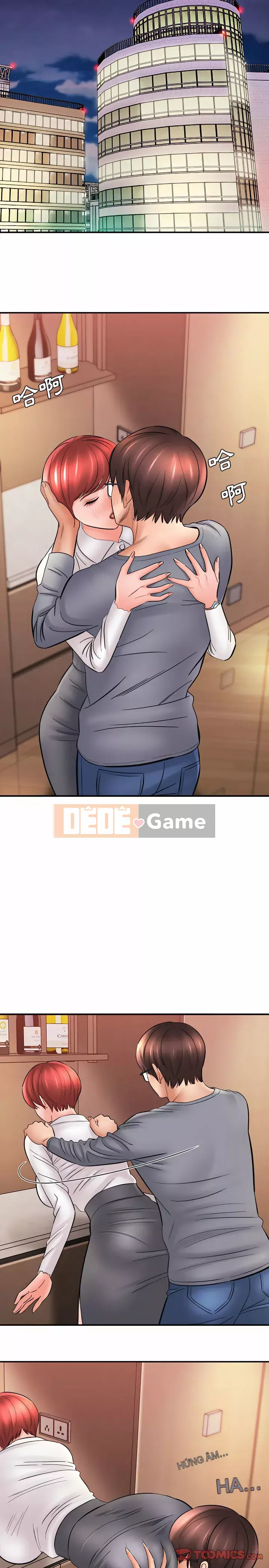 Phải lòng trợ lý Chương 26-27