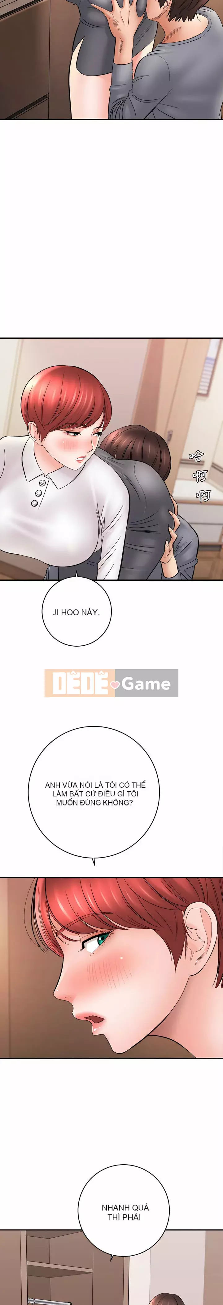 Phải lòng trợ lý Chương 26-27