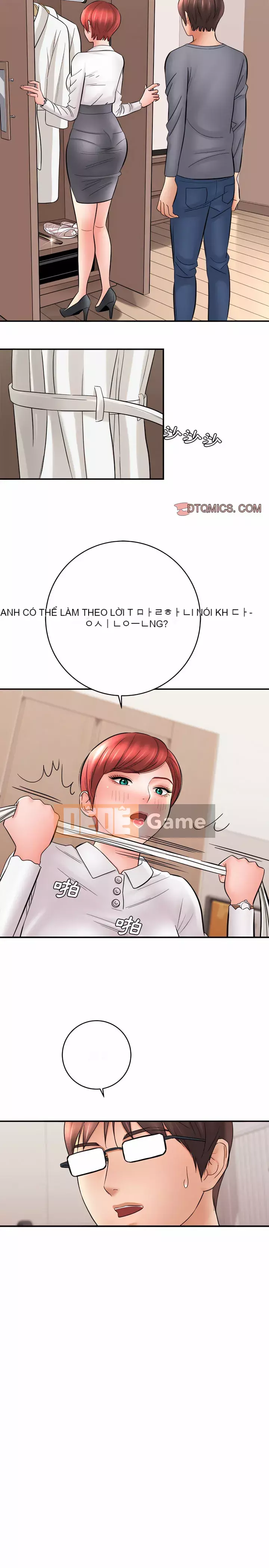 Phải lòng trợ lý Chương 26-27