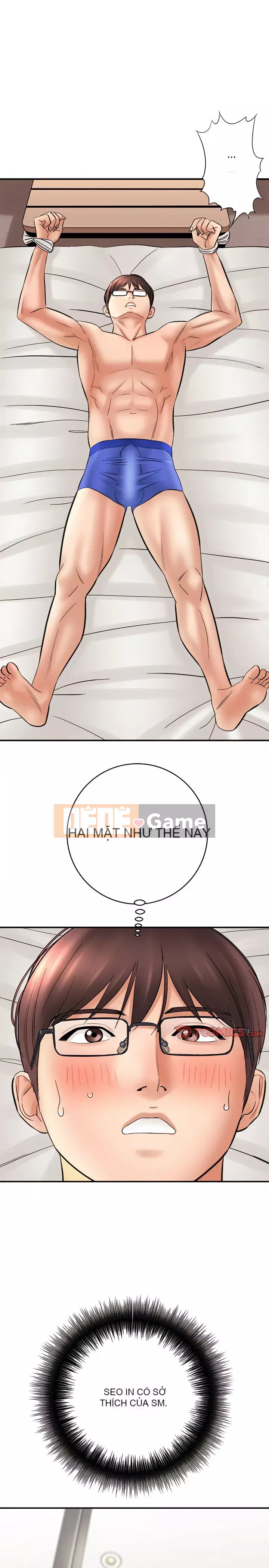 Phải lòng trợ lý Chương 26-27