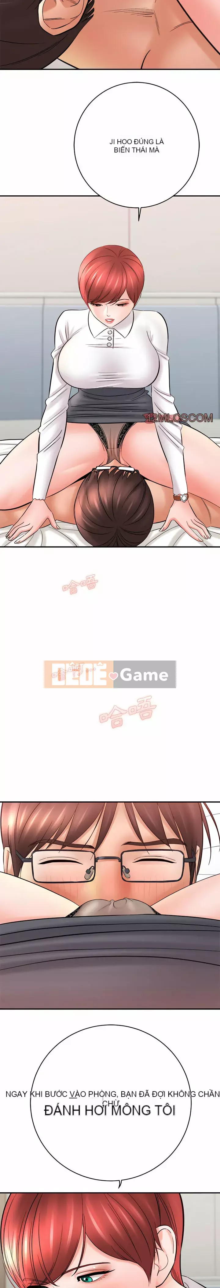 Phải lòng trợ lý Chương 26-27