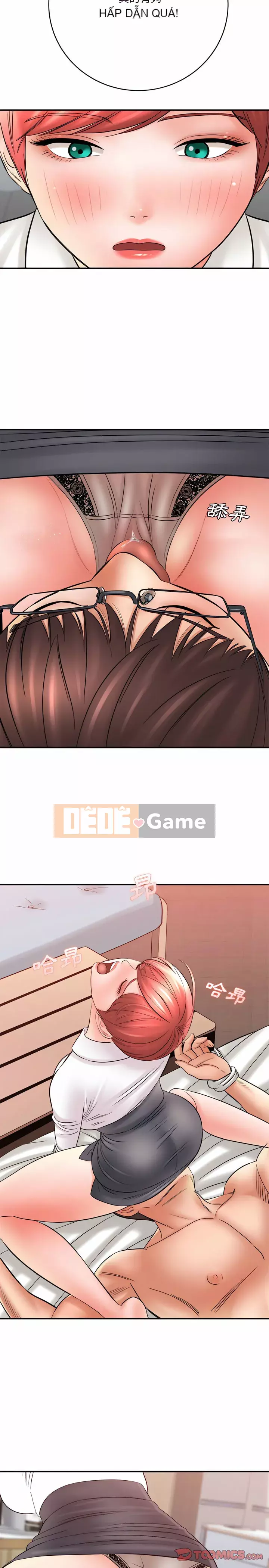 Phải lòng trợ lý Chương 26-27