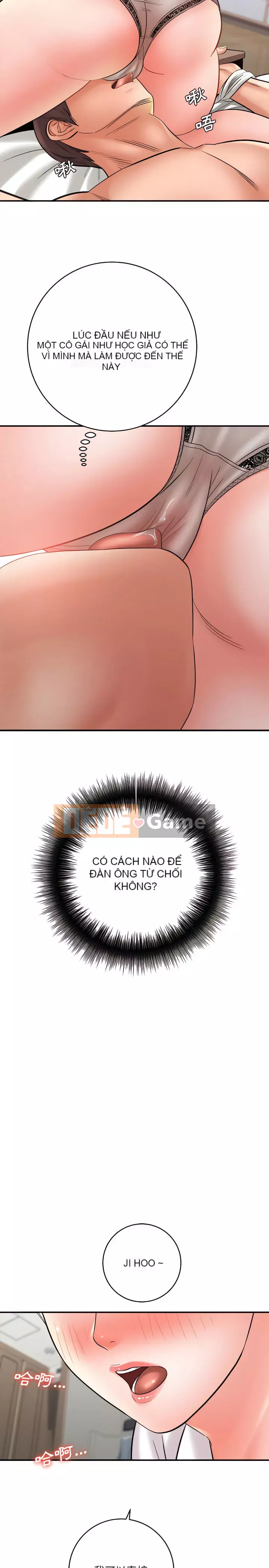 Phải lòng trợ lý Chương 26-27