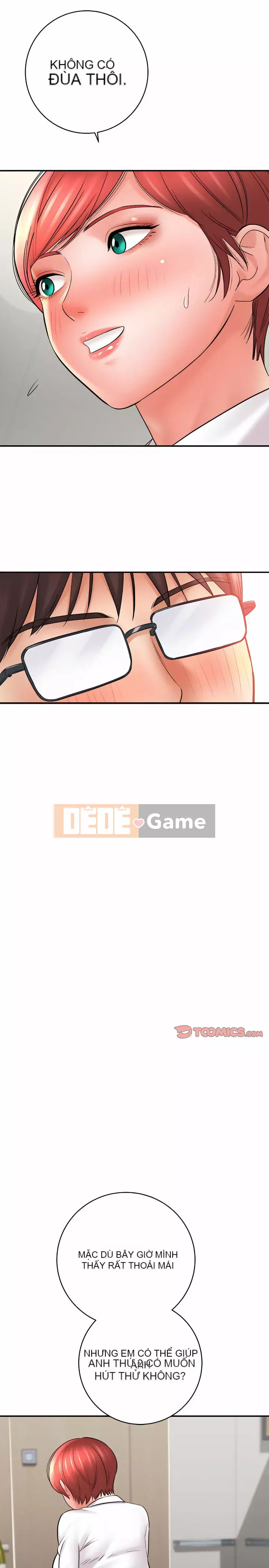 Phải lòng trợ lý Chương 26-27