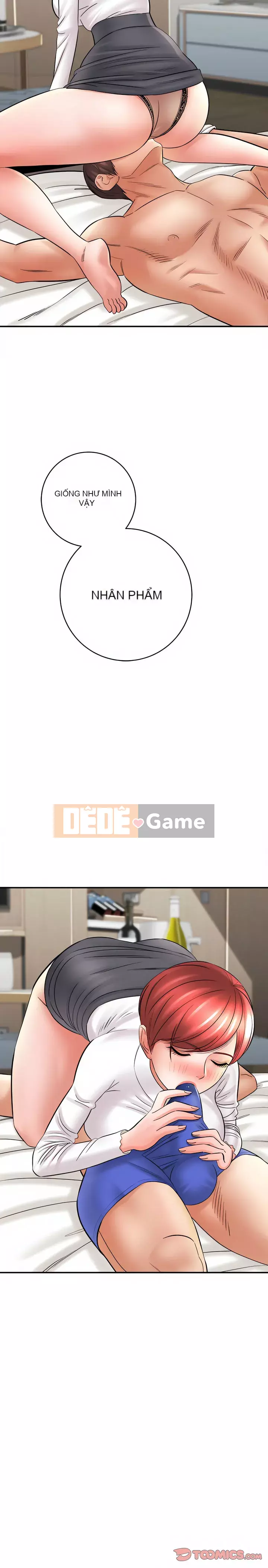 Phải lòng trợ lý Chương 26-27