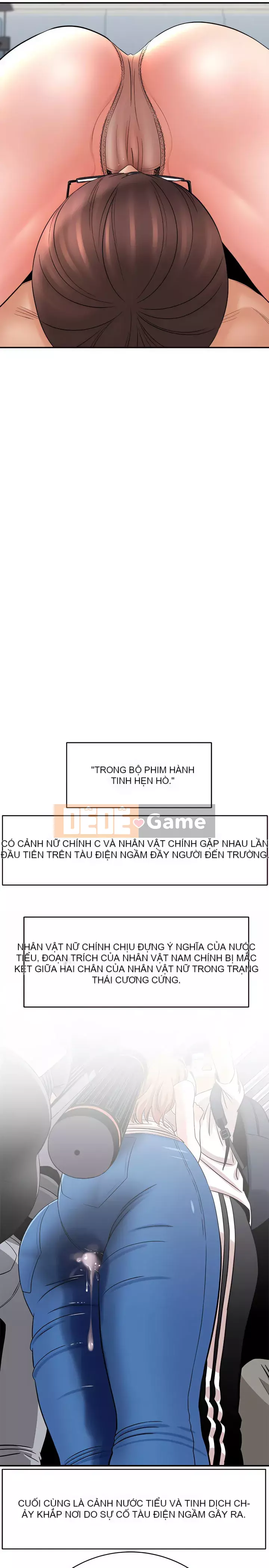 Phải lòng trợ lý Chương 26-27