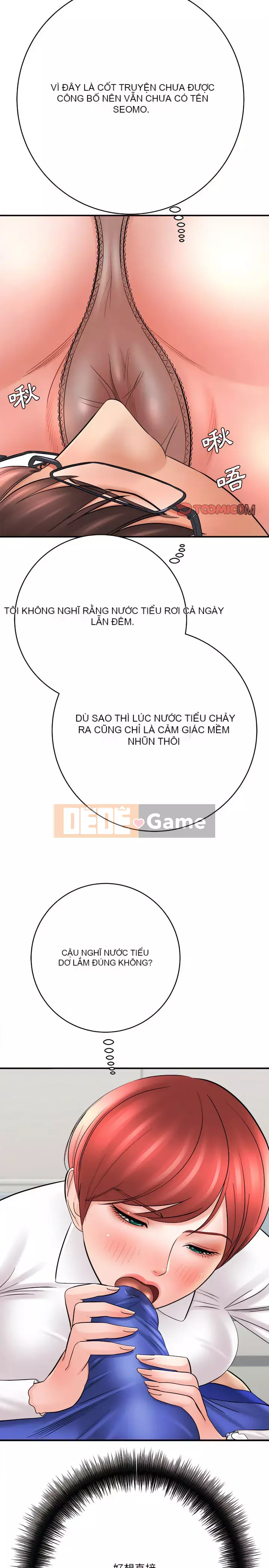 Phải lòng trợ lý Chương 26-27