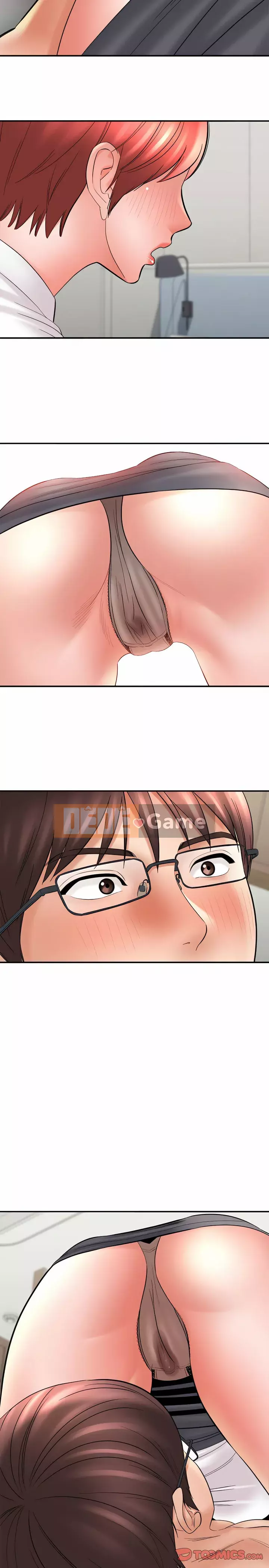 Phải lòng trợ lý Chương 26-27