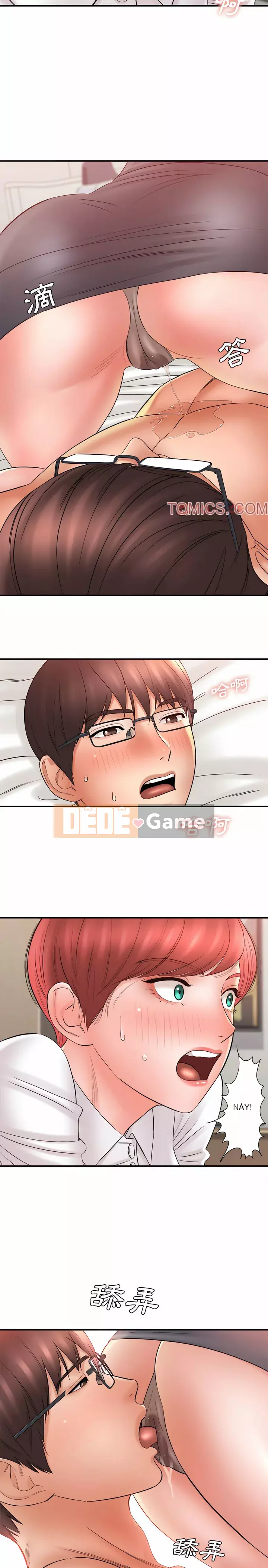 Phải lòng trợ lý Chương 26-27